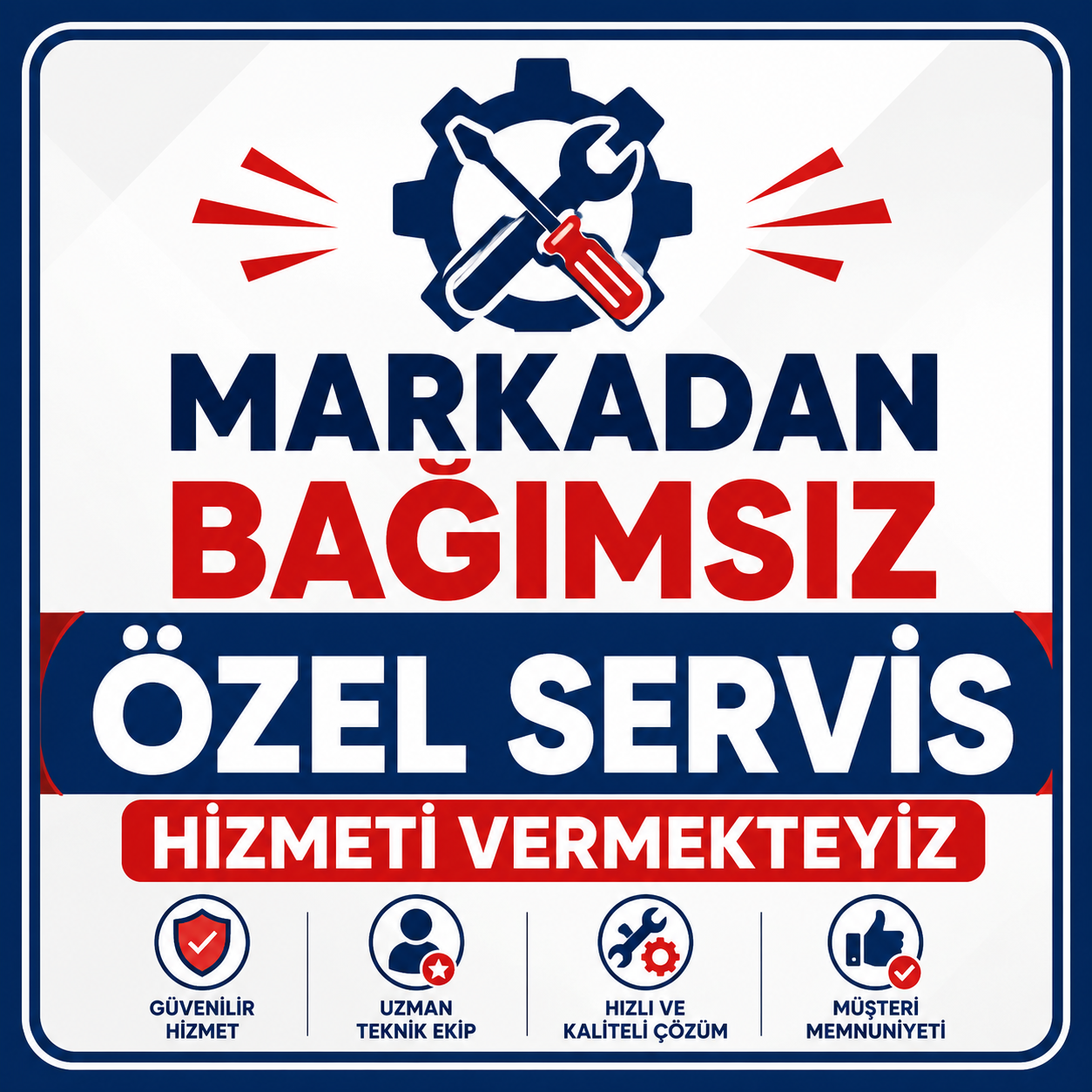 Devrek Bosch Kombi Servisi markadan bağımsız teknik servis
